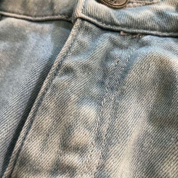 Scotch and Soda jeans sz 24 like new. - Picture 12 of 14